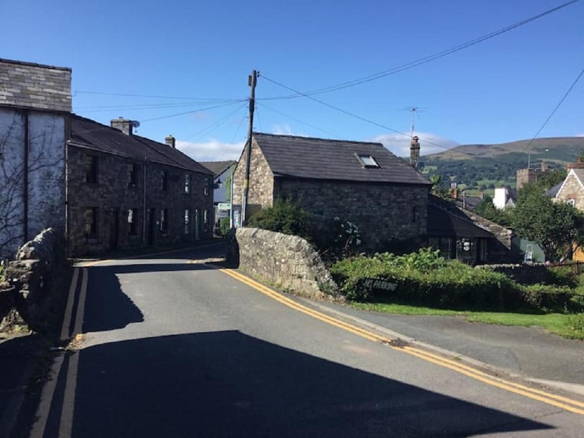 Onney House Villa Crickhowell Exterior foto