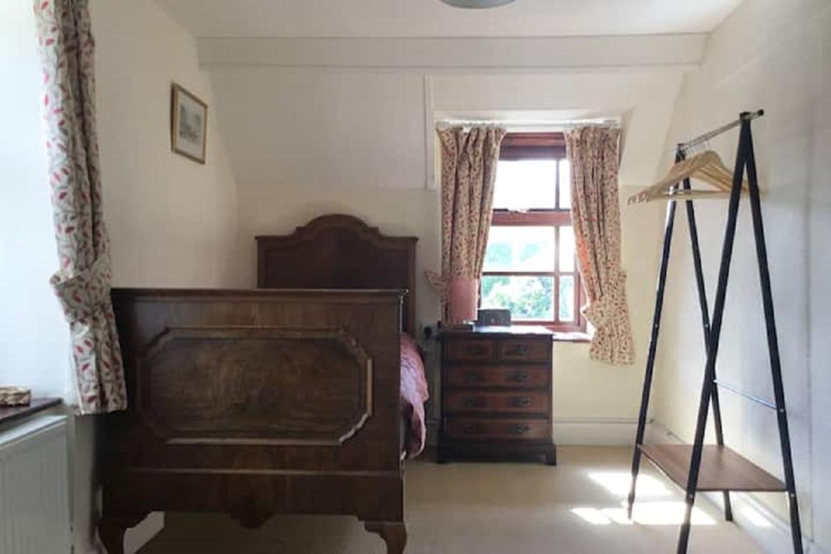 Onney House Villa Crickhowell Exterior foto
