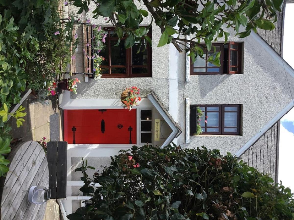 Onney House Villa Crickhowell Exterior foto